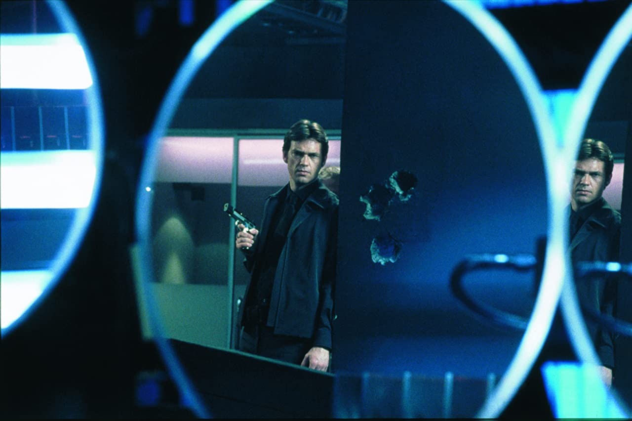Фильм Миссия невыполнима 2 (2000). Кадр N211759