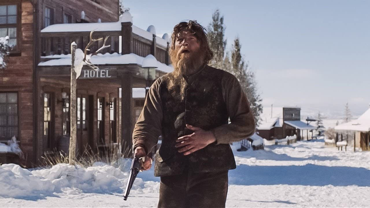 Фильм Последний сын (2021). Кадр N211792