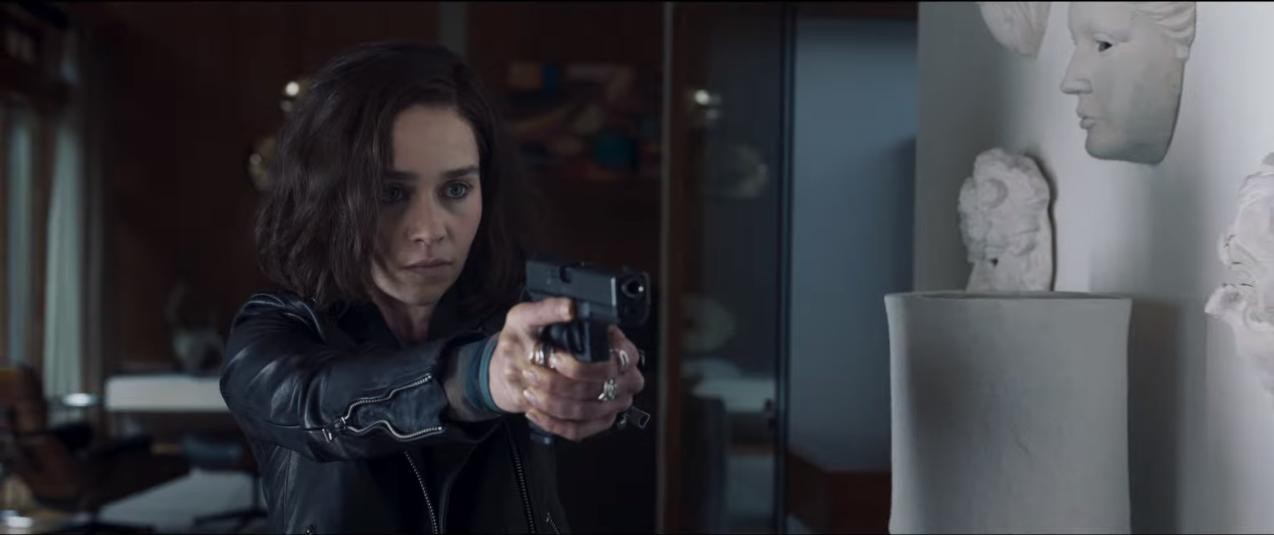 Сериал Секретное вторжение (2023). Кадр N211829