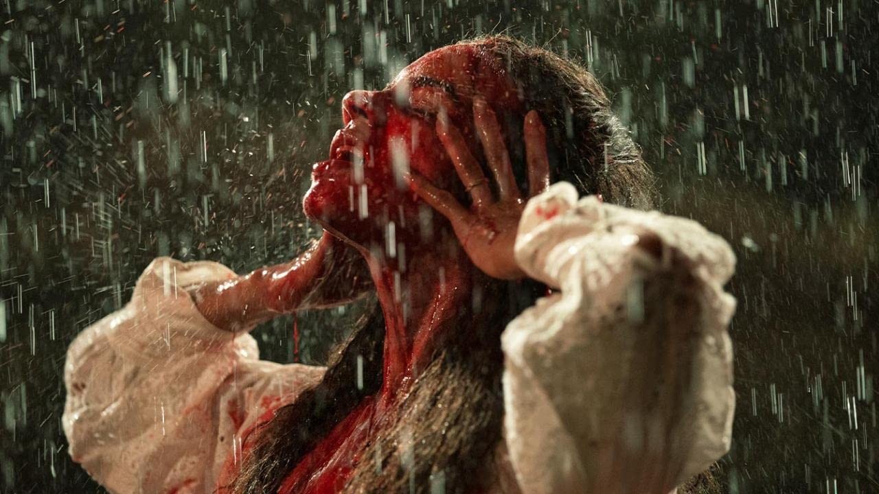 Фильм Гремлины: Хранители леса (2022). Кадр N211880