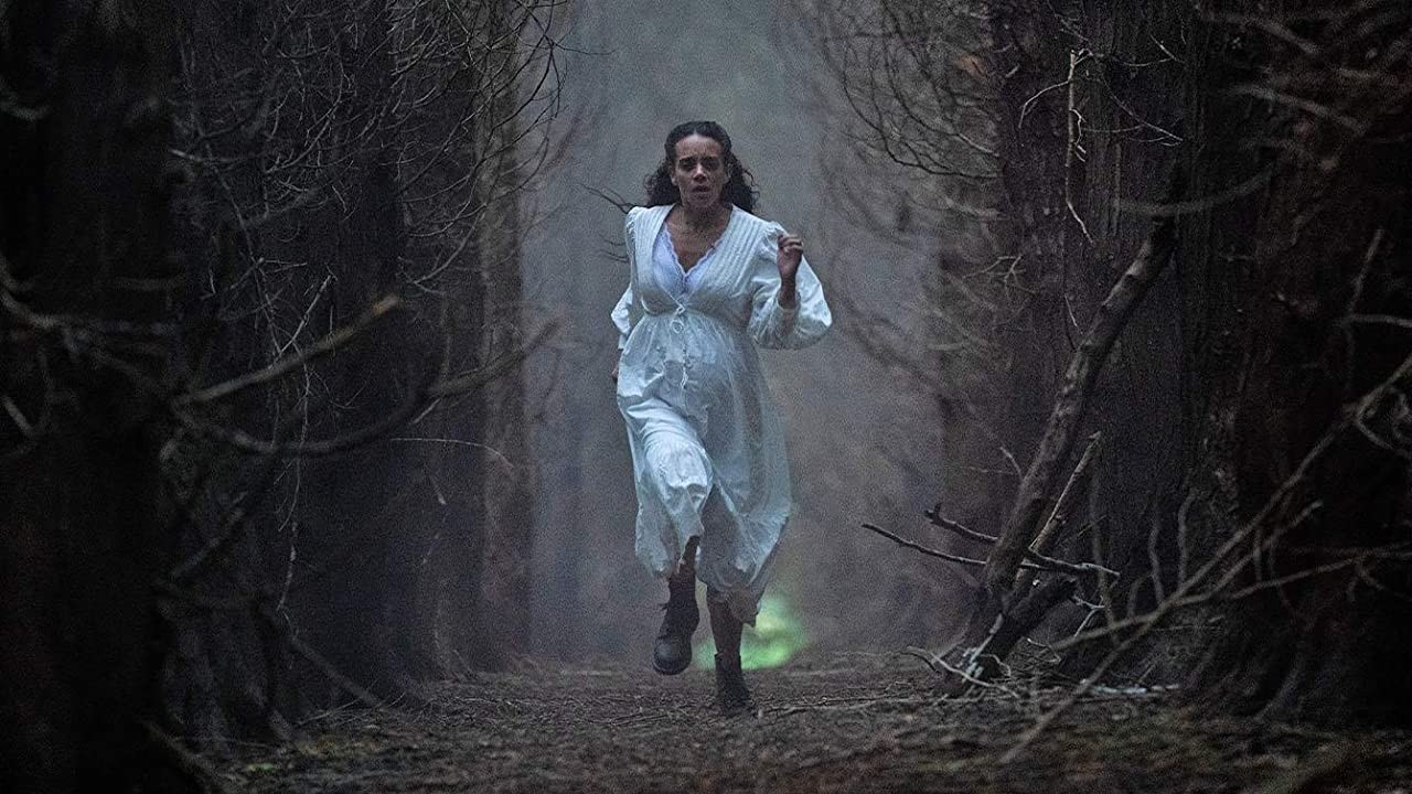 Фильм Гремлины: Хранители леса (2022). Кадр N211881