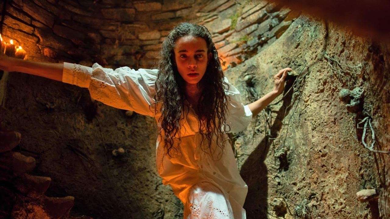 Фильм Гремлины: Хранители леса (2022). Кадр N211882