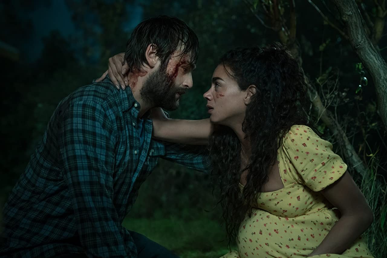 Фильм Гремлины: Хранители леса (2022). Кадр N211883