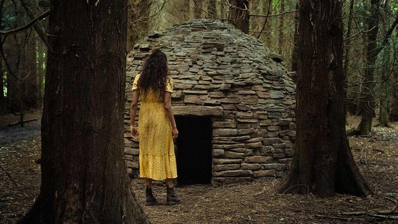 Фильм Гремлины: Хранители леса (2022). Кадр N211884