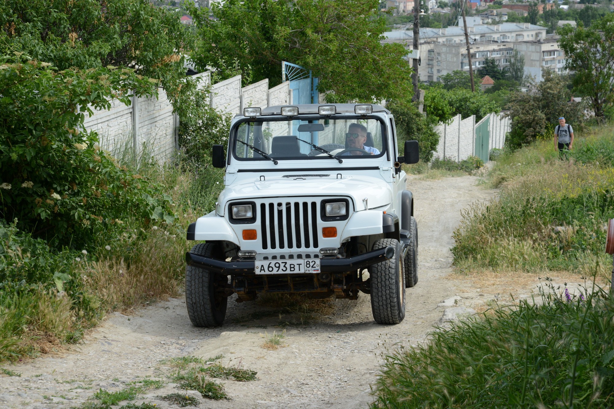 Сериал Бим (2022-2024). Кадр N211894