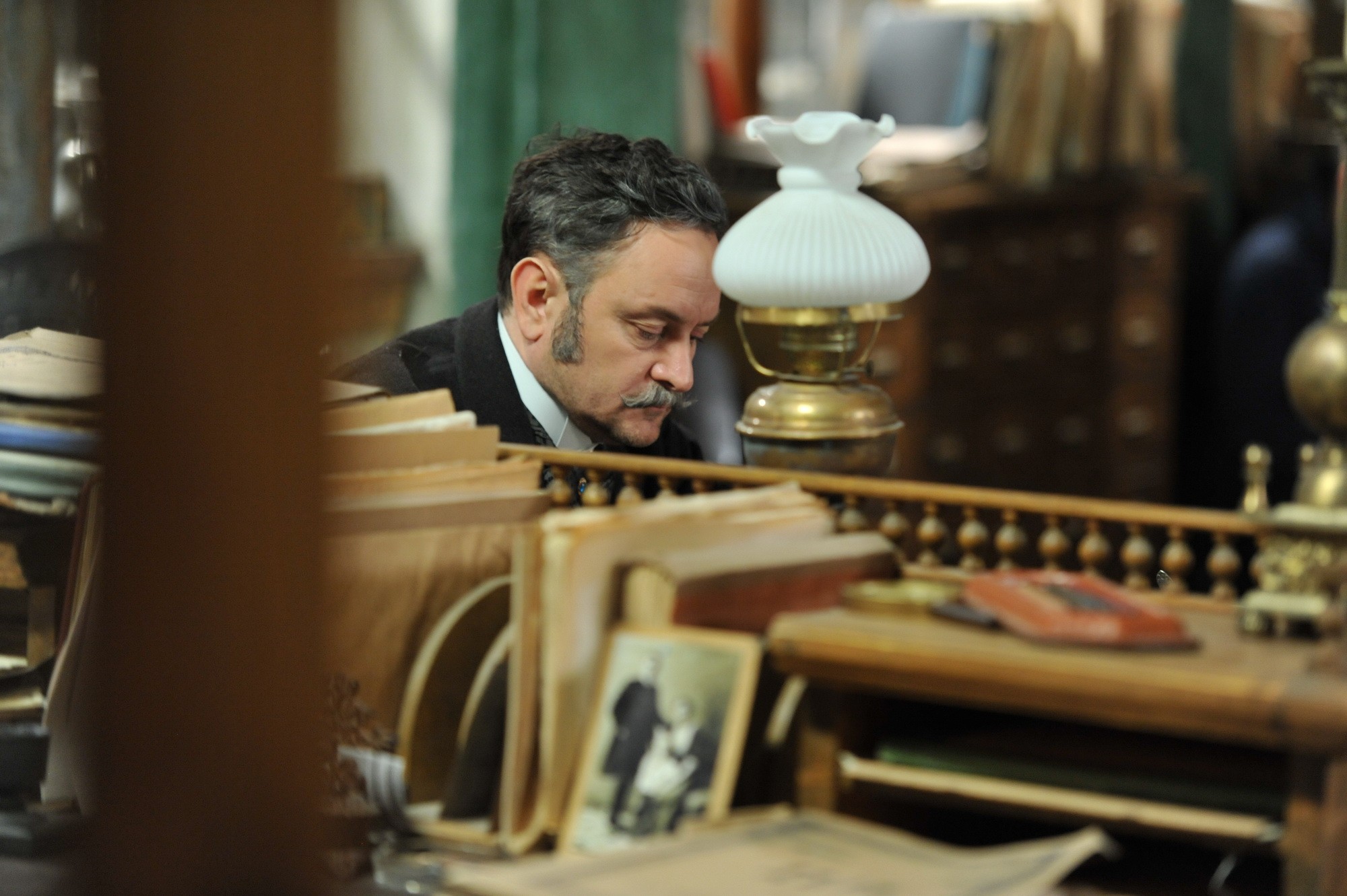 Сериал Безсоновъ (2023). Кадр N211967