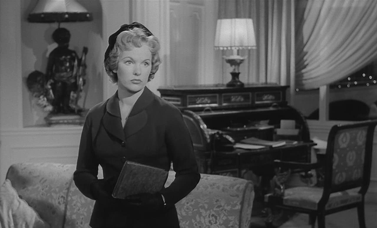 Фильм Ночь демона (1957). Кадр N211996