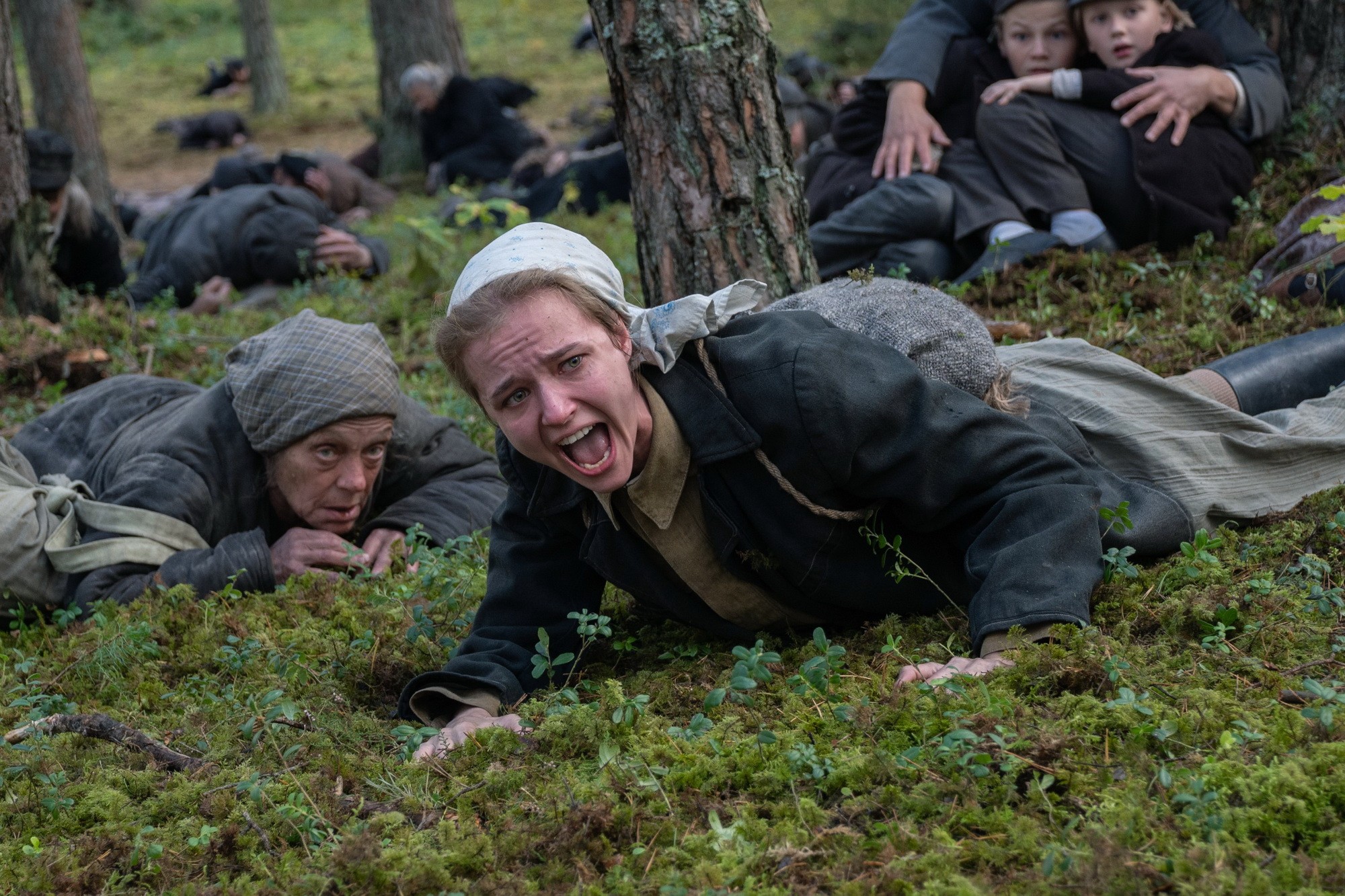Фильм Праведник (2023). Кадр N212026