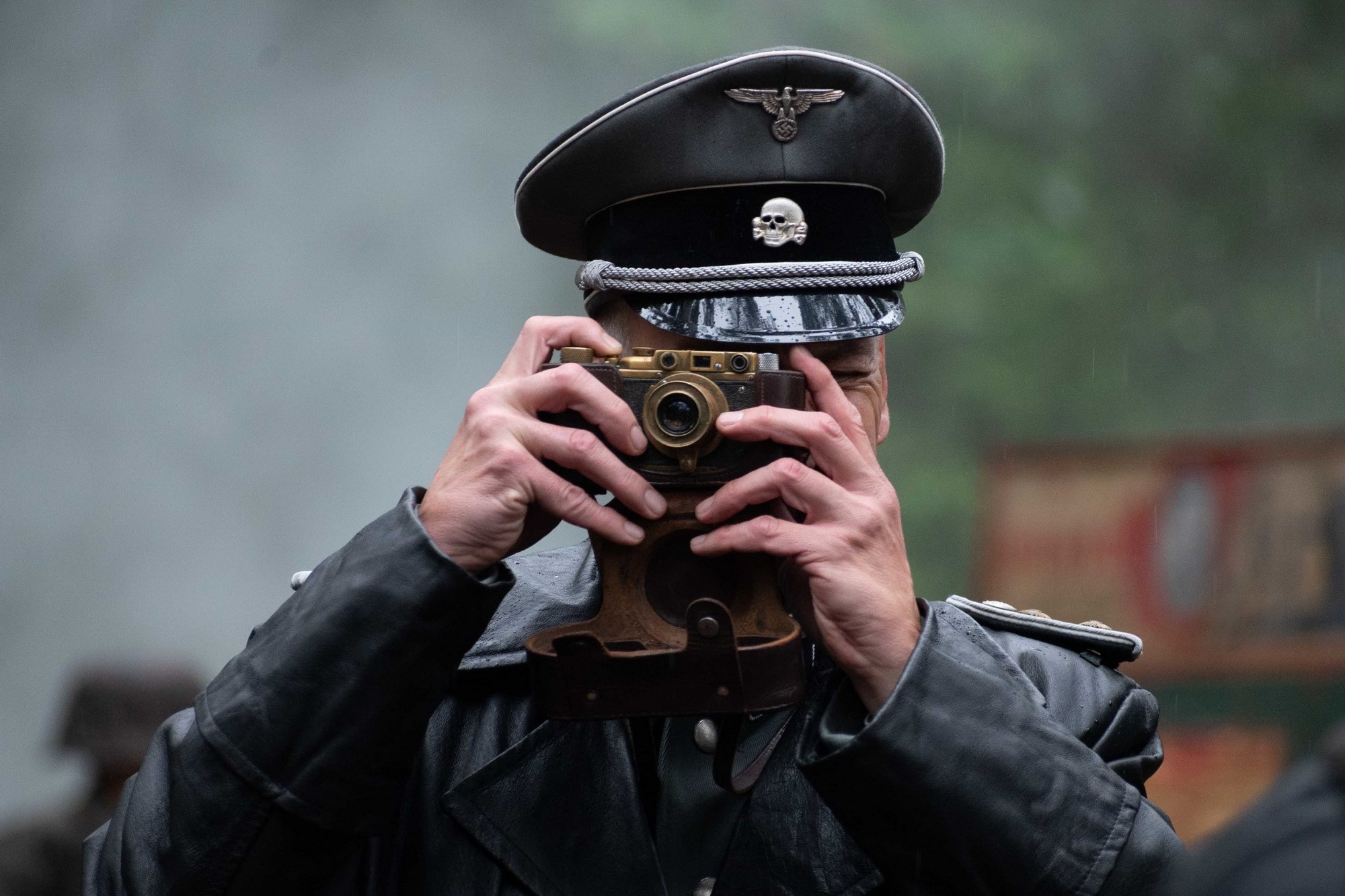 Фильм Праведник (2023). Кадр N212029