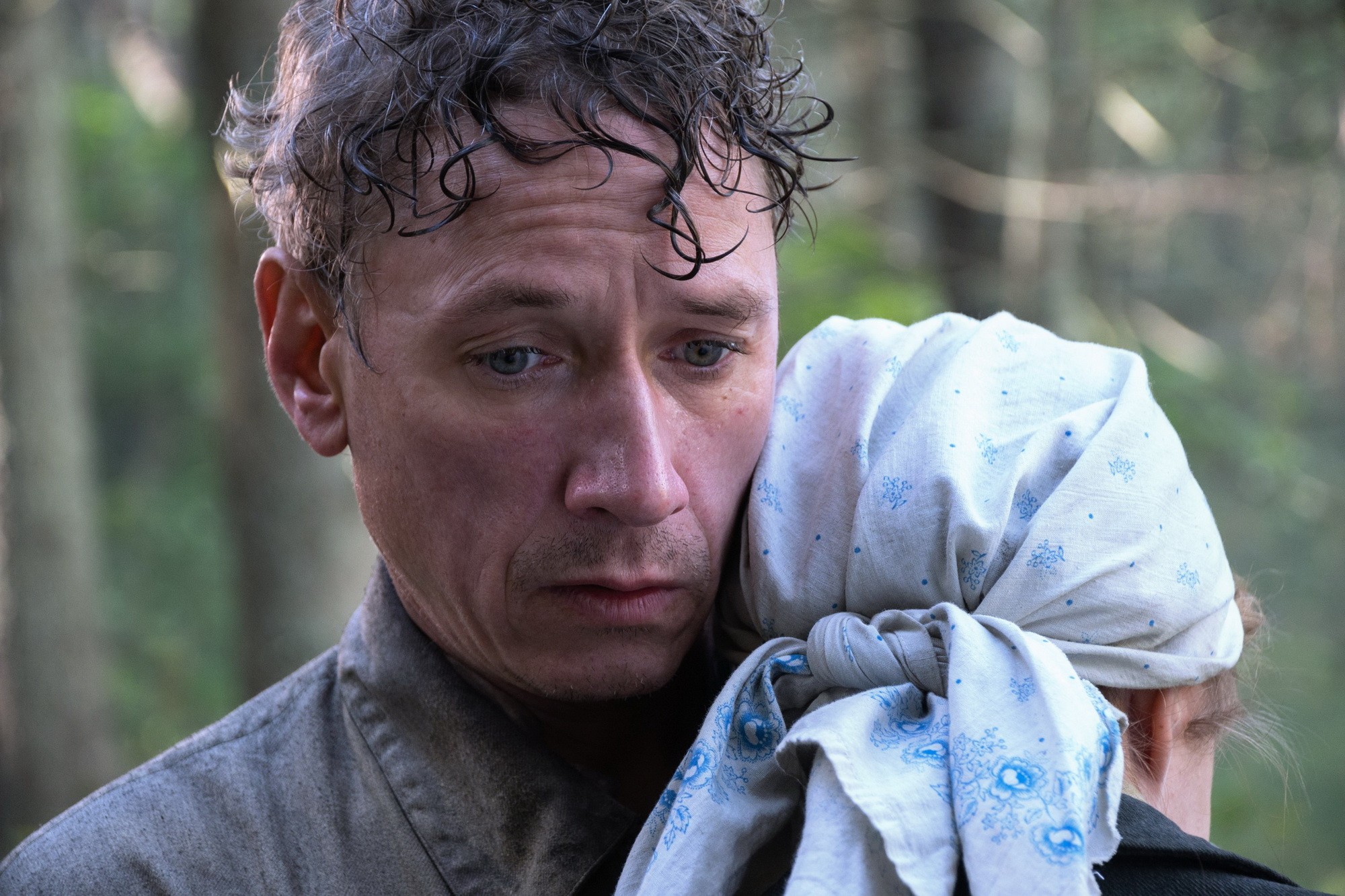 Фильм Праведник (2023). Кадр N212018