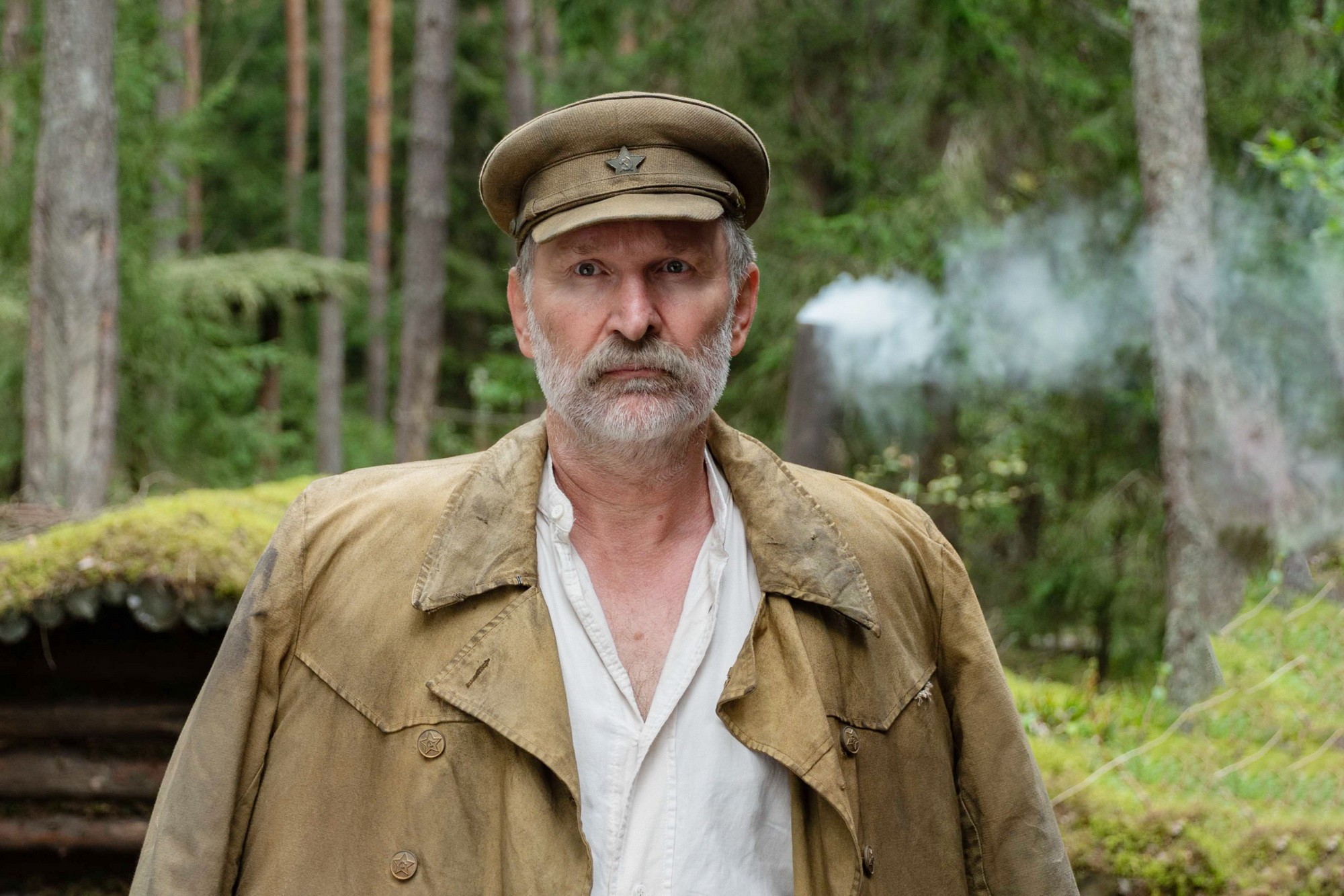 Фильм Праведник (2023). Кадр N212022