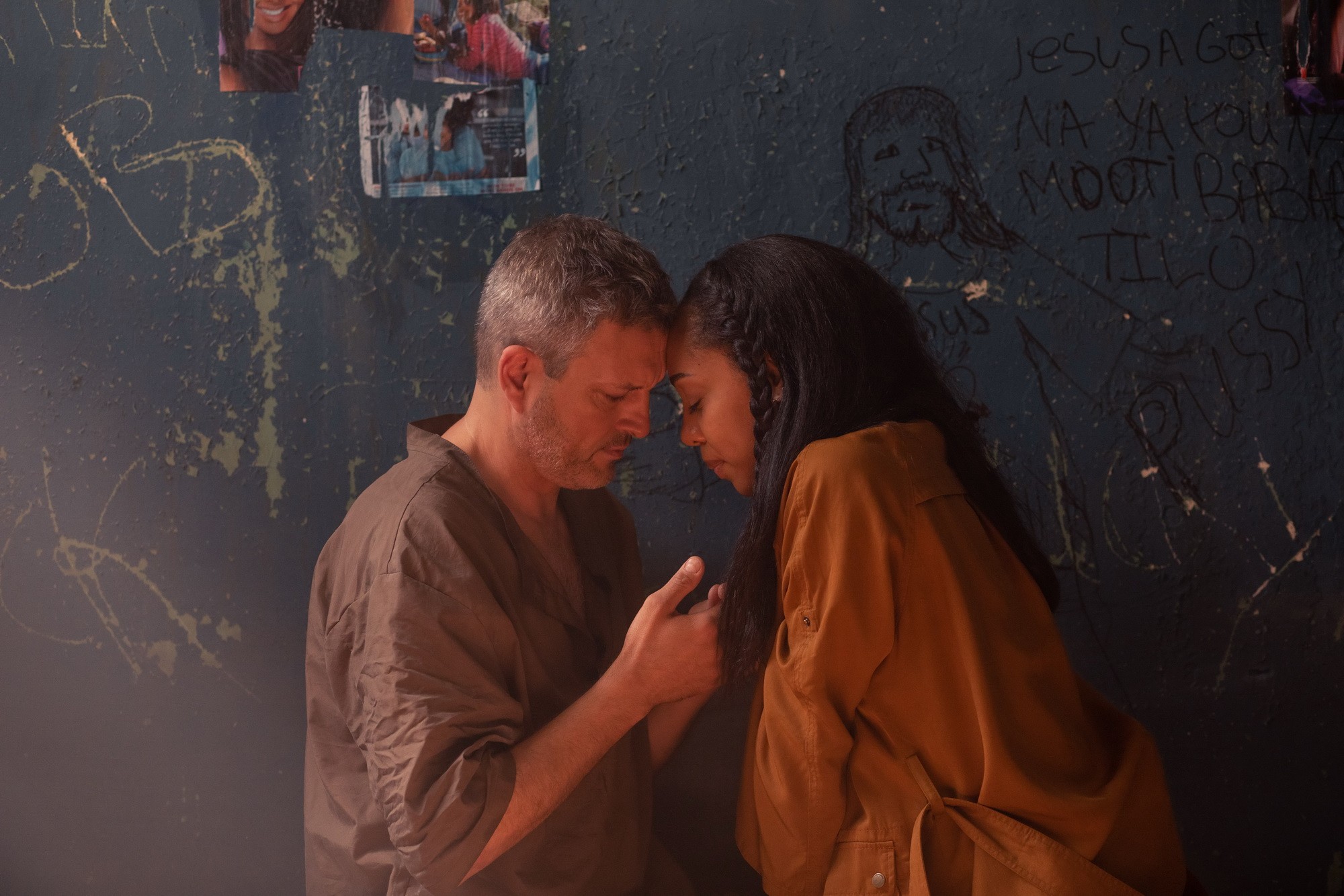 Сериал Лихорадка (2023). Кадр N212052