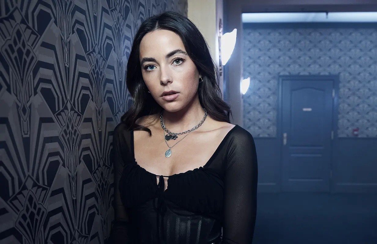 Сериал Всевидящее око (2023). Кадр N212084