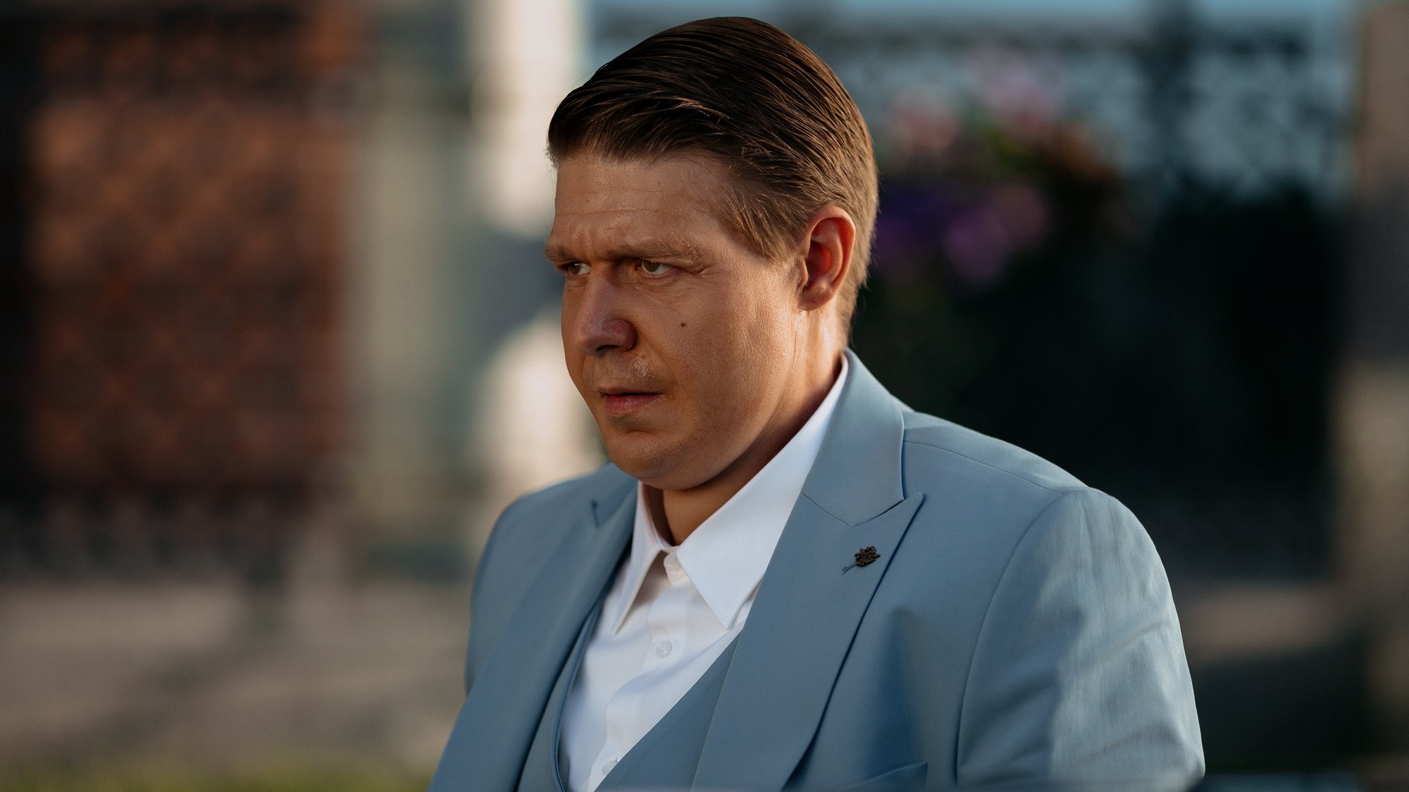 Сериал Содержанки 4 (2023). Кадр N212112