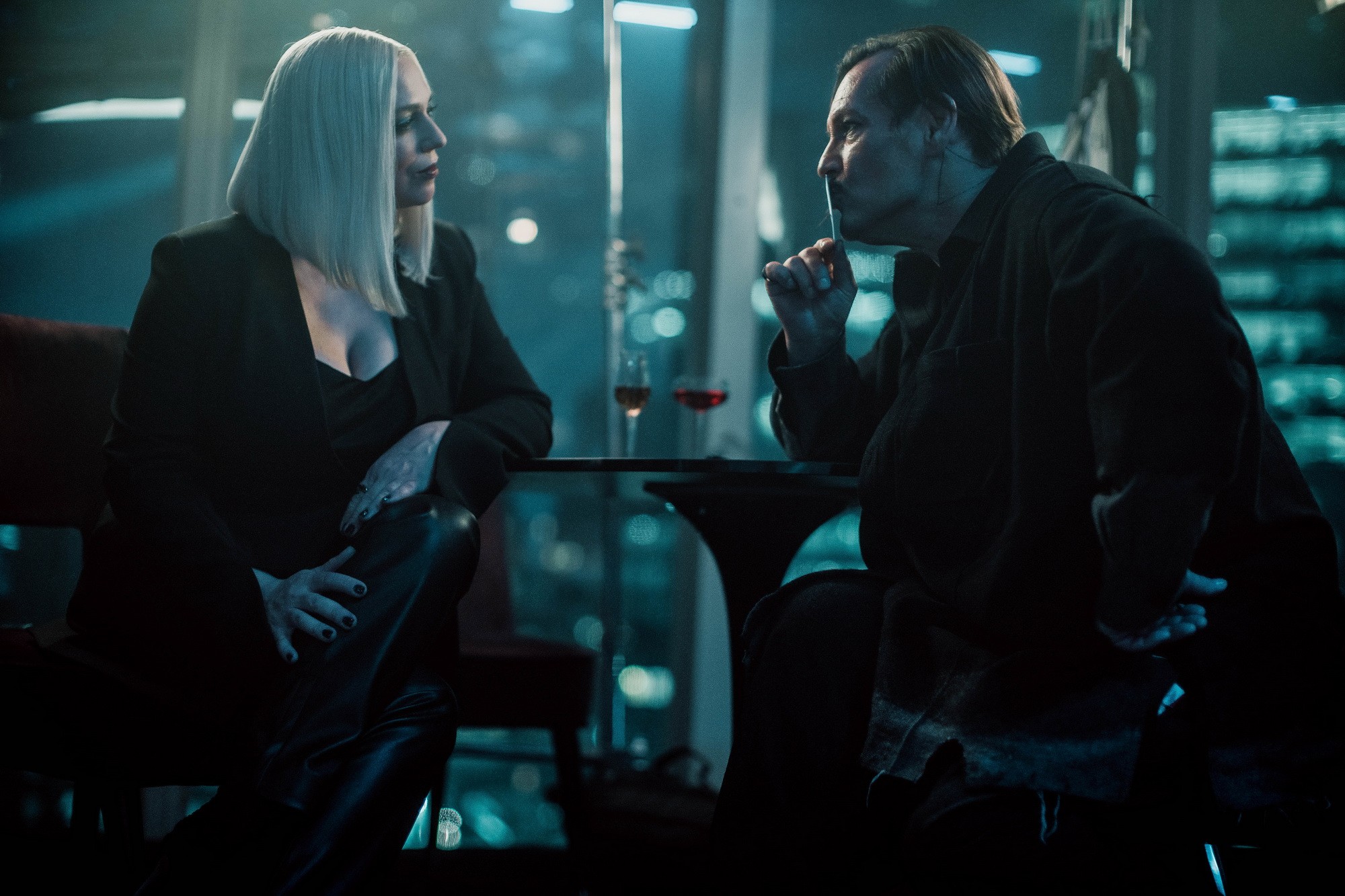 Сериал Содержанки 4 (2023). Кадр N212098