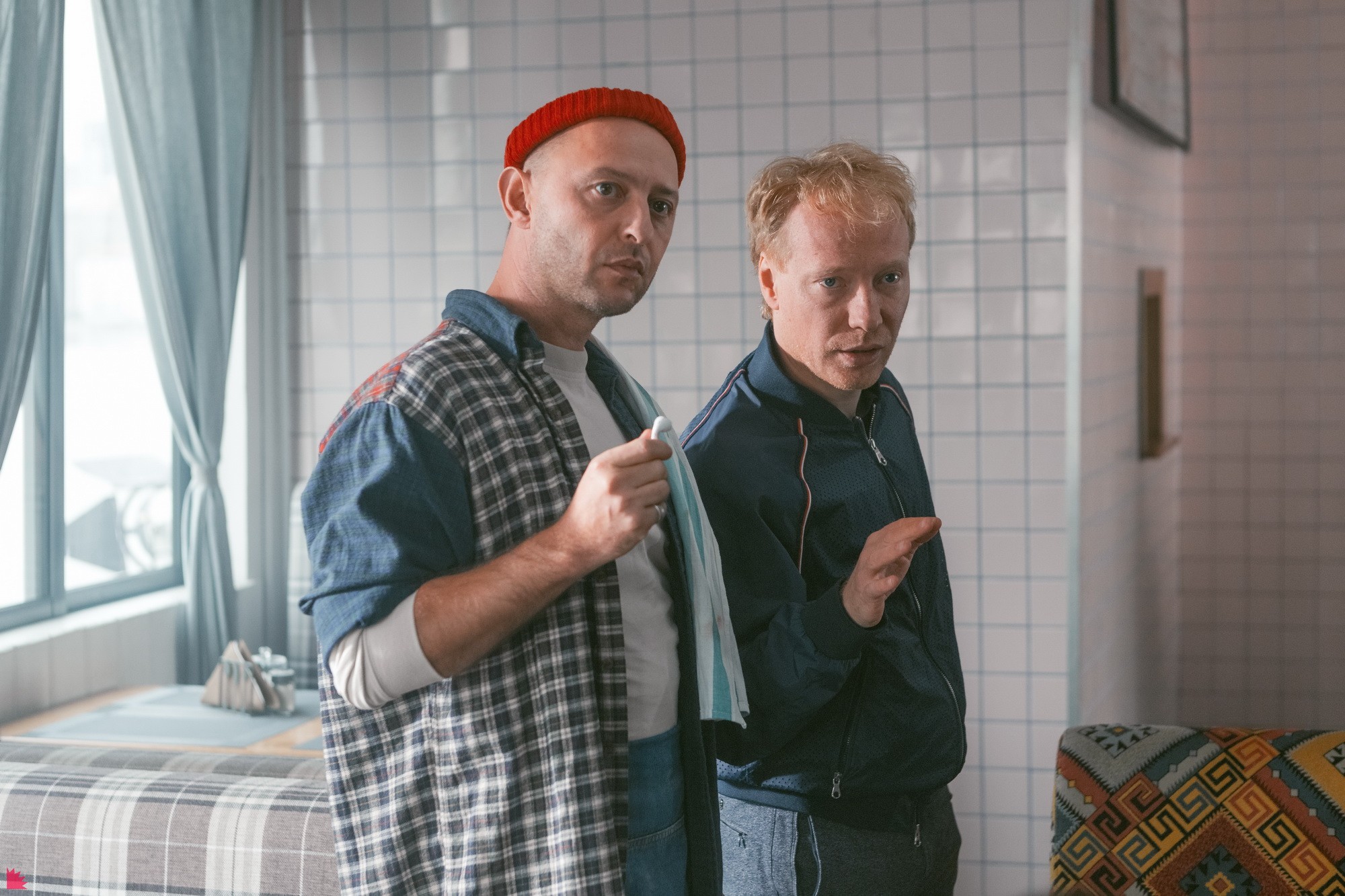 Фильм Сломя голову (2023). Кадр N212138