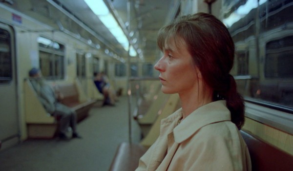 Фильм Принцесса на бобах (1997). Кадр N212273