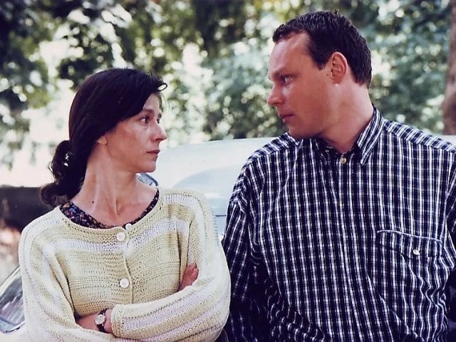 Фильм Принцесса на бобах (1997). Кадр N212276