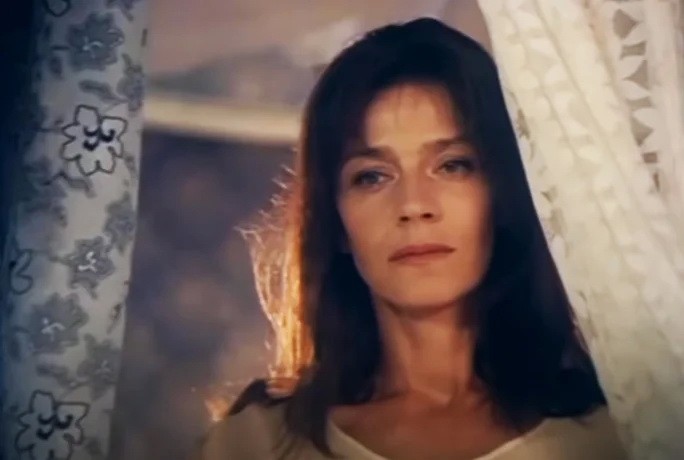 Фильм Принцесса на бобах (1997). Кадр N212277