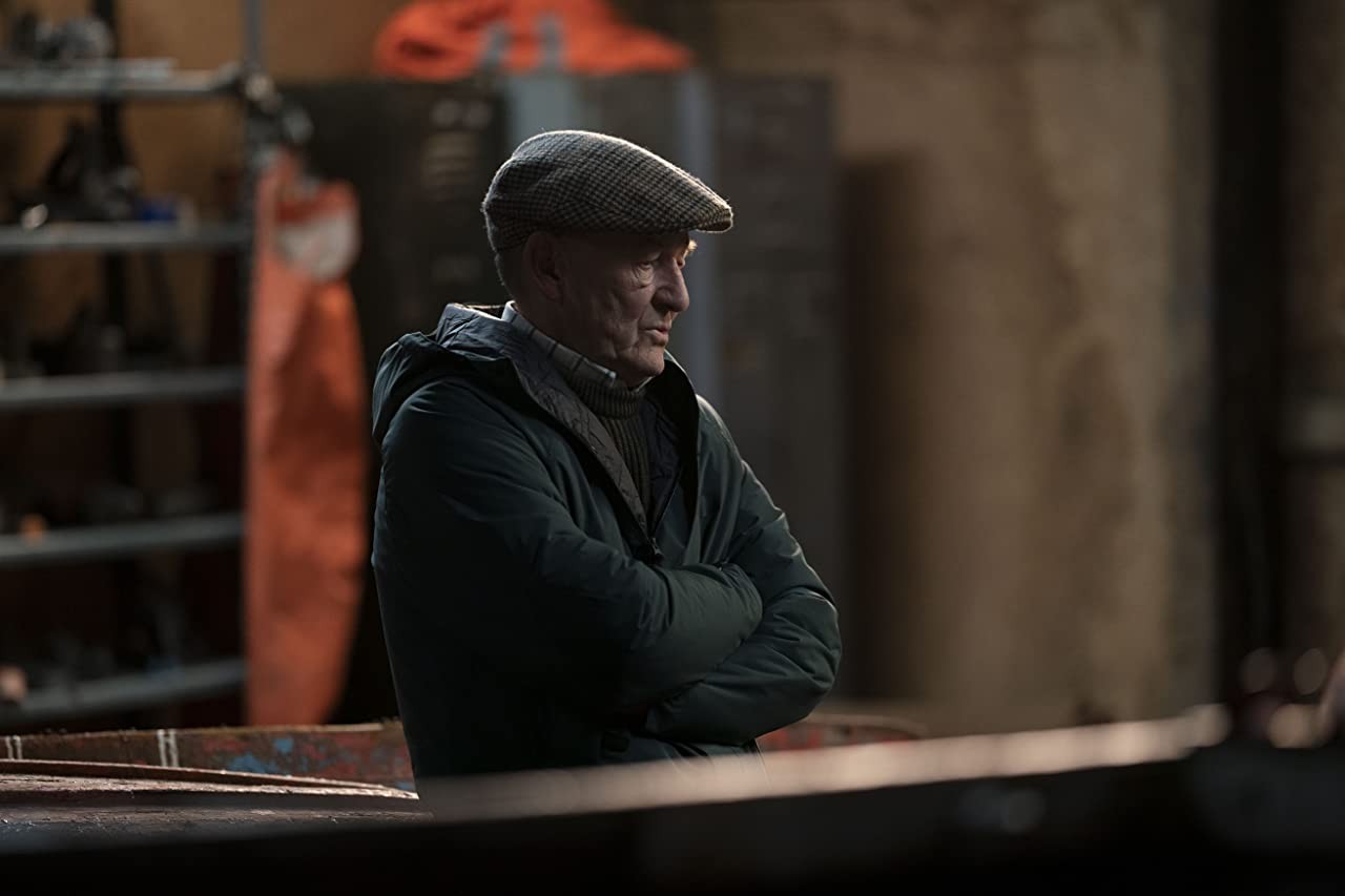Сериал Химия смерти (2023). Кадр N212375