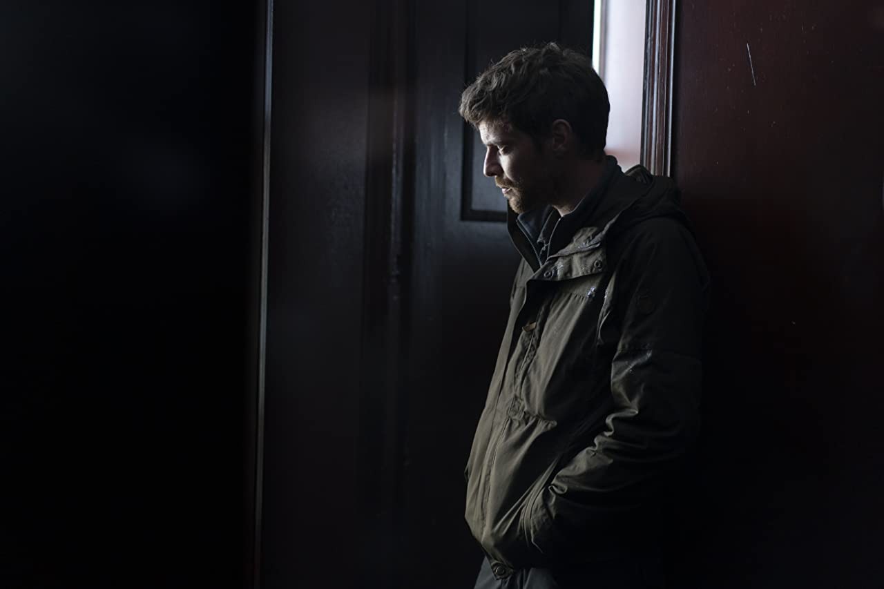 Сериал Химия смерти (2023). Кадр N212378