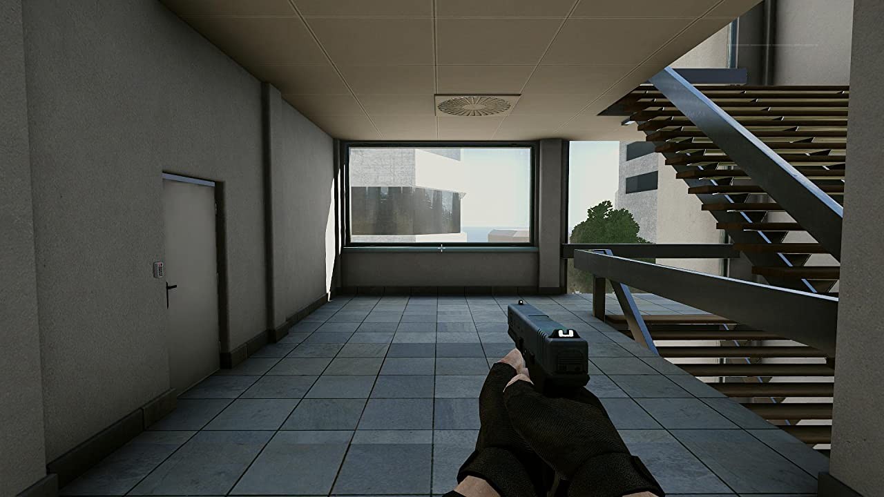 Игра ArmA 3 (2013). Скриншот N212453