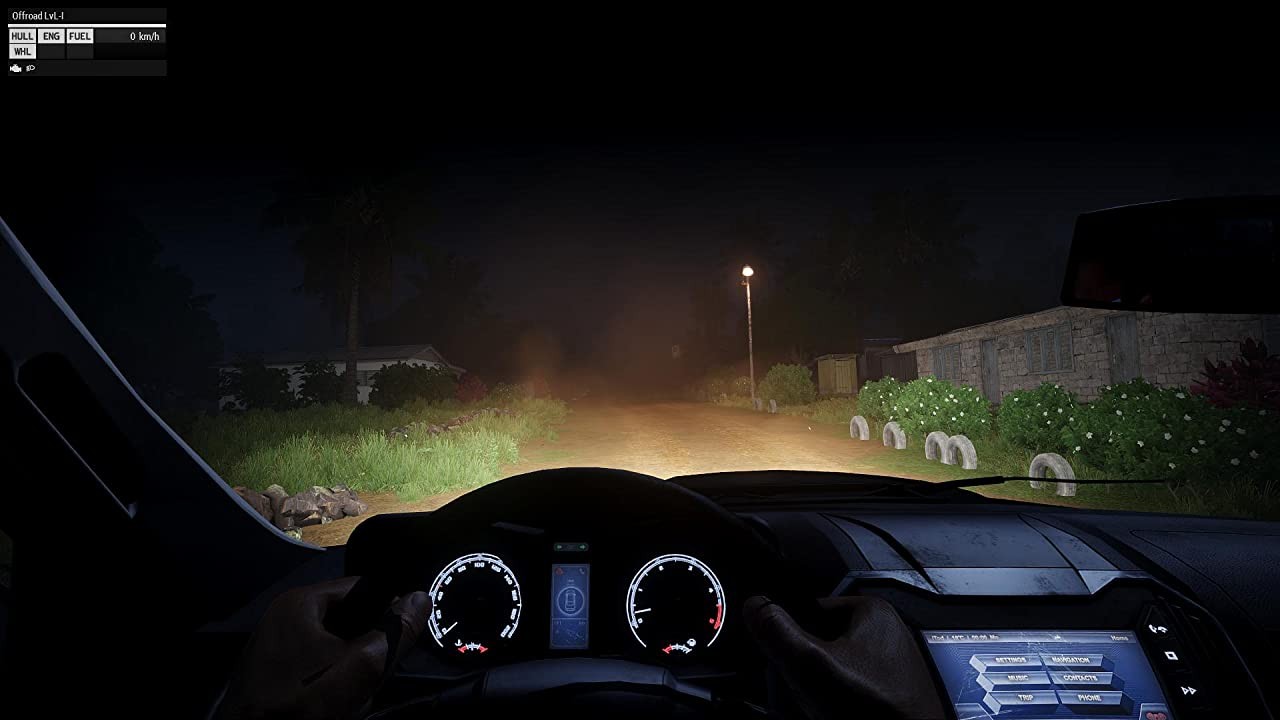 Игра ArmA 3 (2013). Скриншот N212455