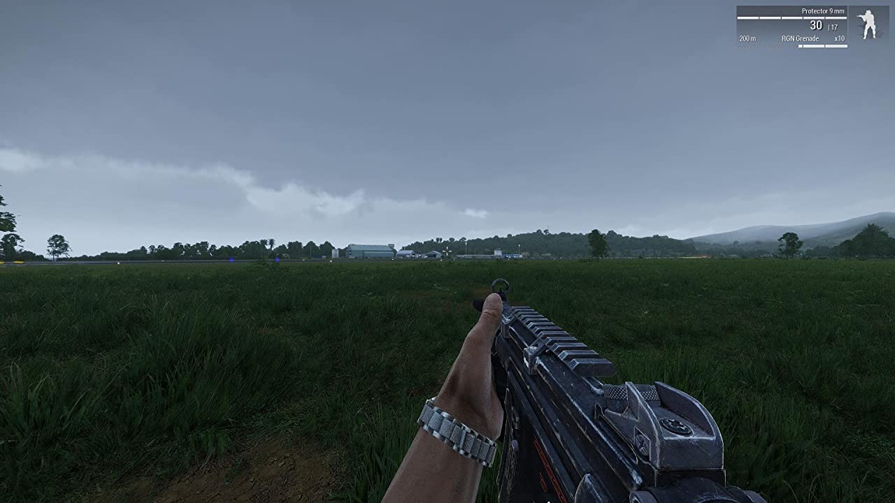 Игра ArmA 3 (2013). Скриншот N212458