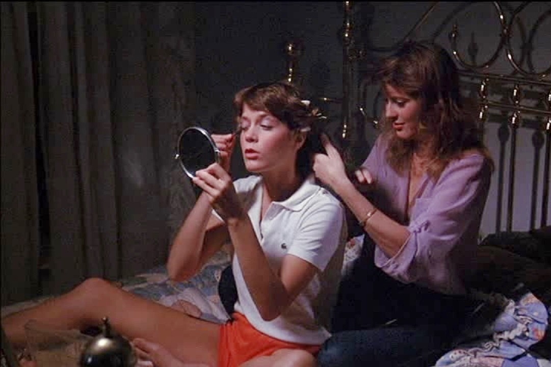 Фильм Кровавая вечеринка (1982). Кадр N212472