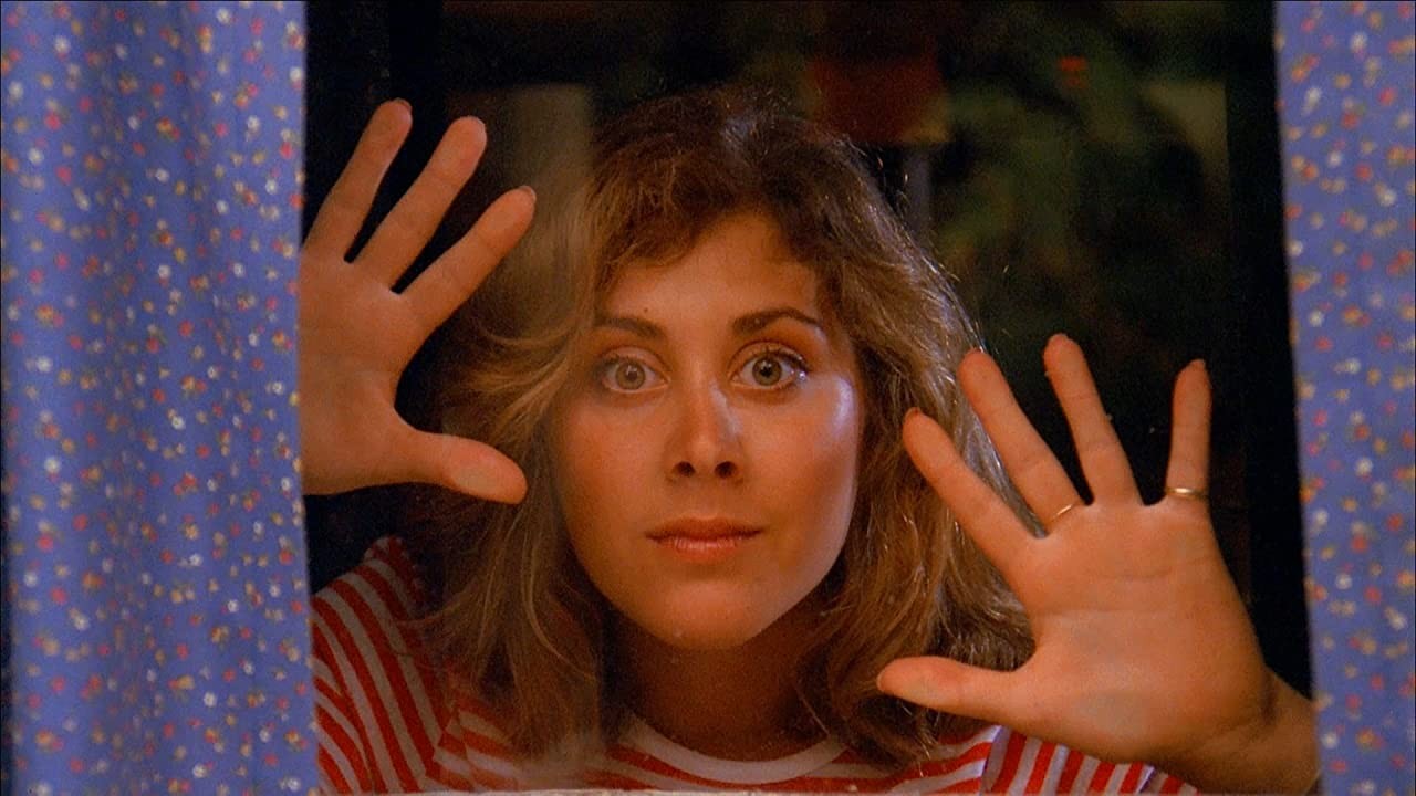 Фильм Кровавая вечеринка (1982). Кадр N212474