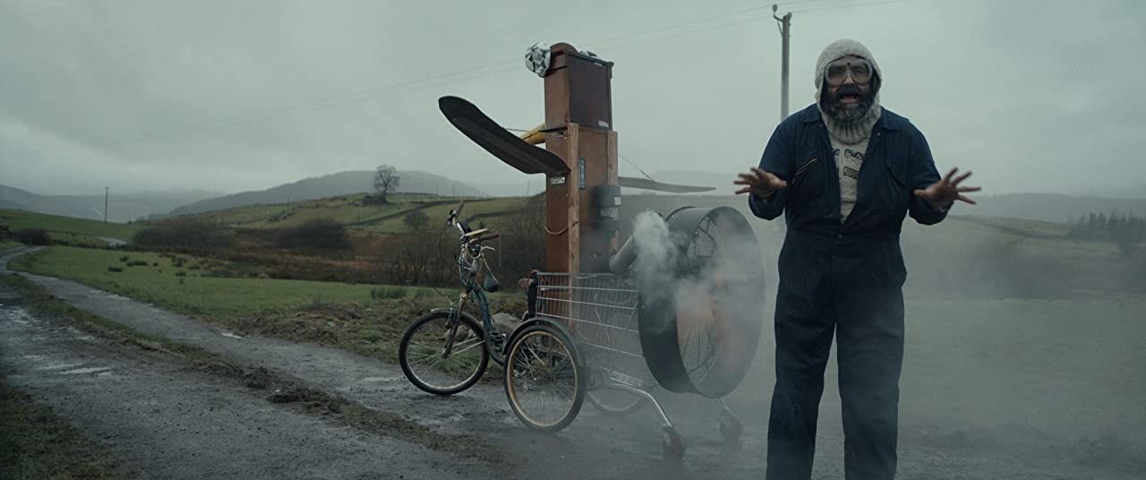 Фильм Брайан и Чарльз (2022). Кадр N212554