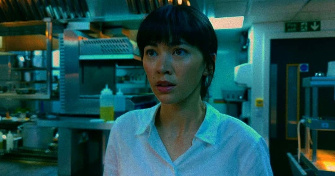 Фильм Помощница (2022). Кадр N212596