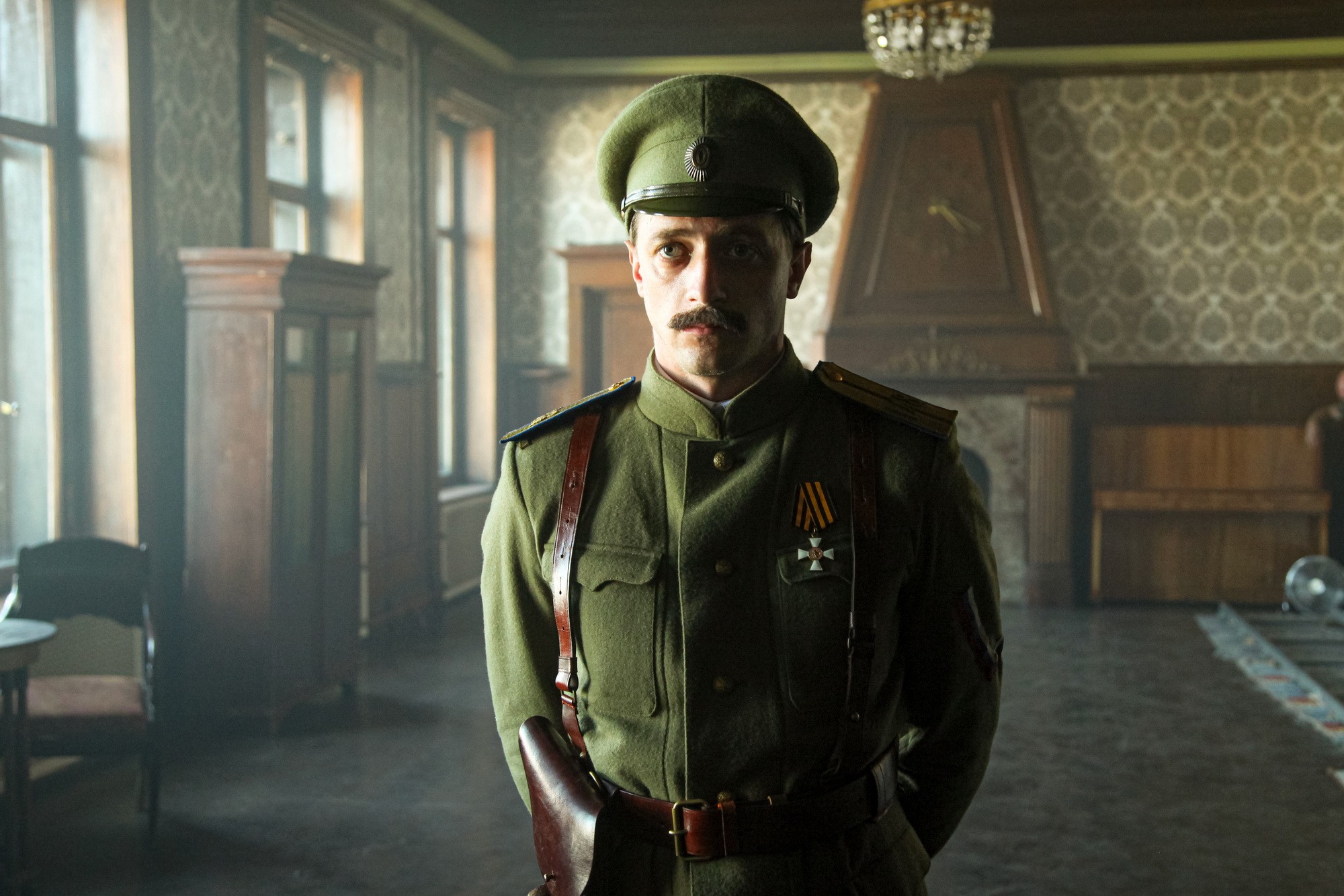 Сериал Раневская (2023). Кадр N212628