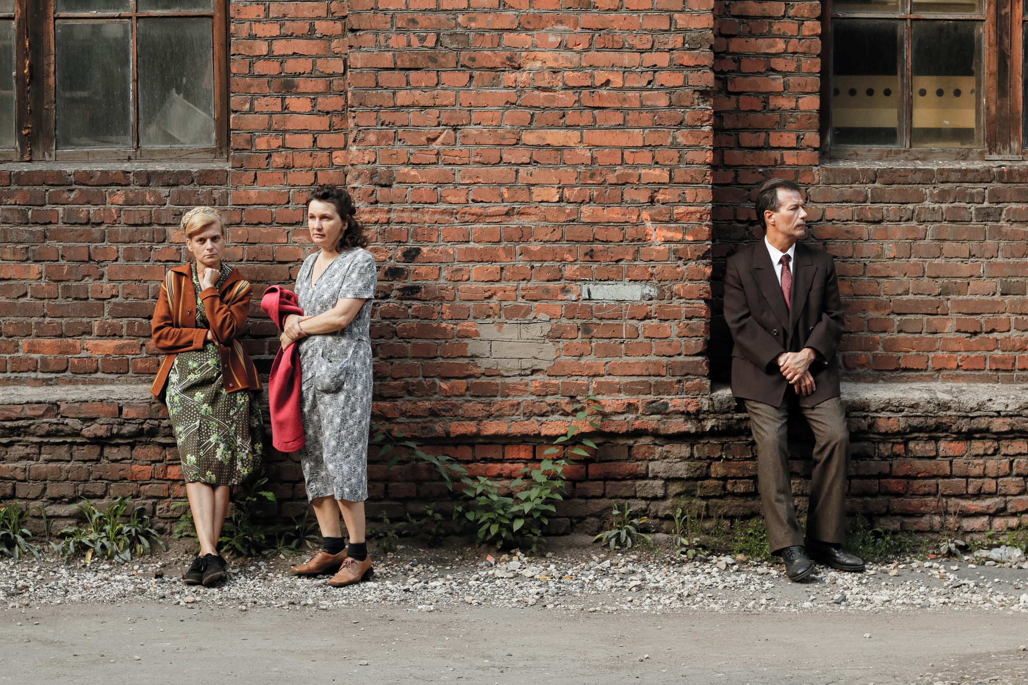 Сериал Раневская (2023). Кадр N212632