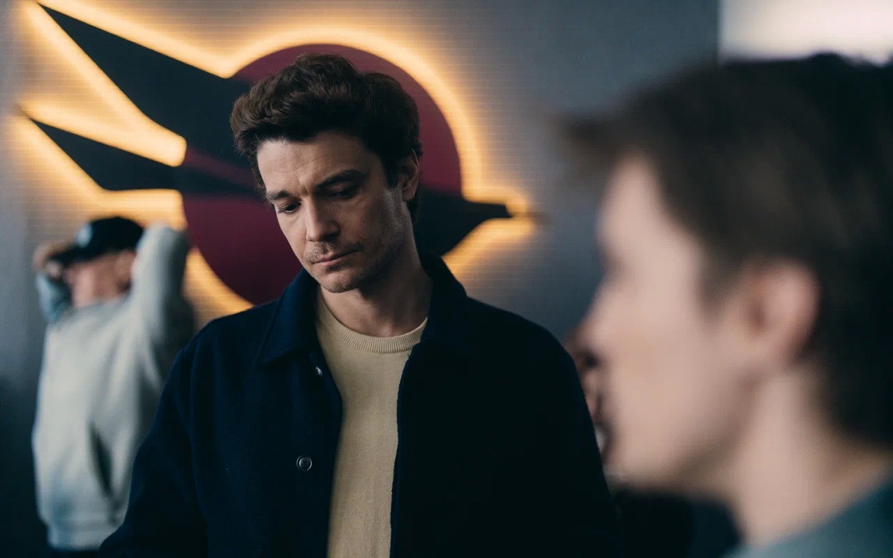 Сериал Домашнее поле (2022). Кадр N212700