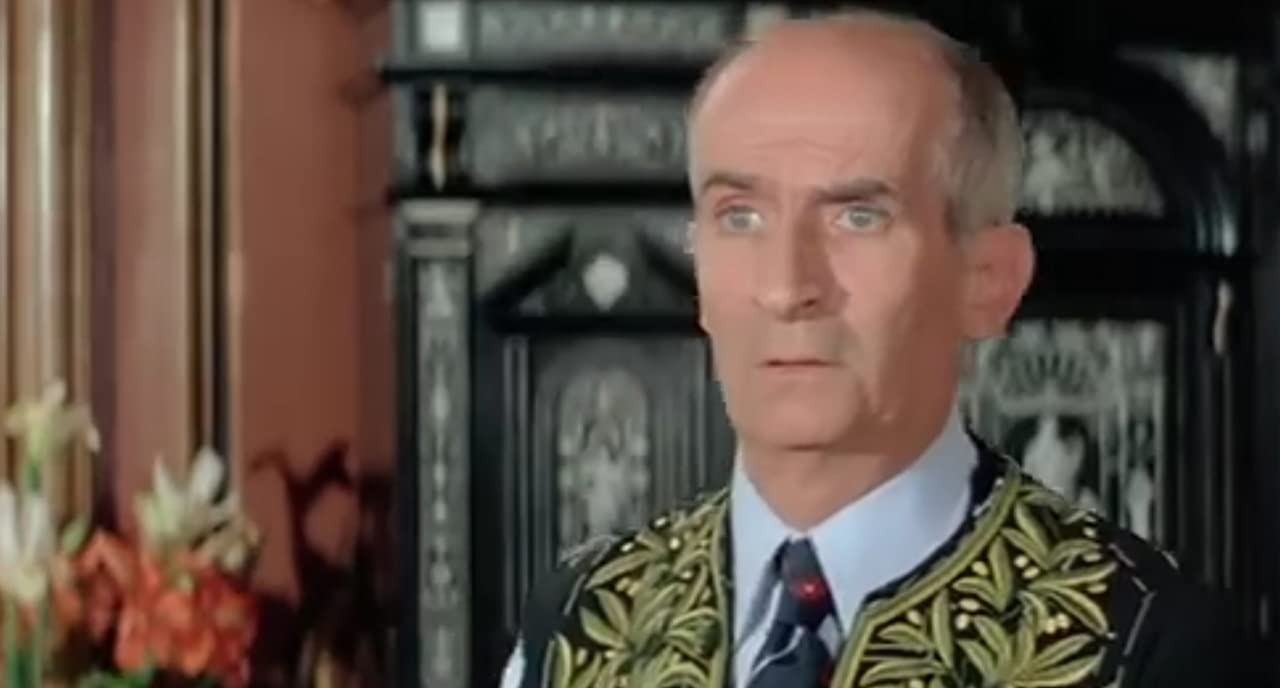 Фильм Крылышко или ножка (1976). Кадр N212717