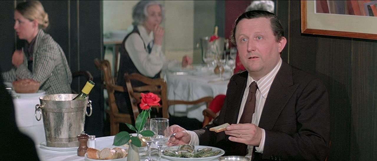 Фильм Крылышко или ножка (1976). Кадр N212726
