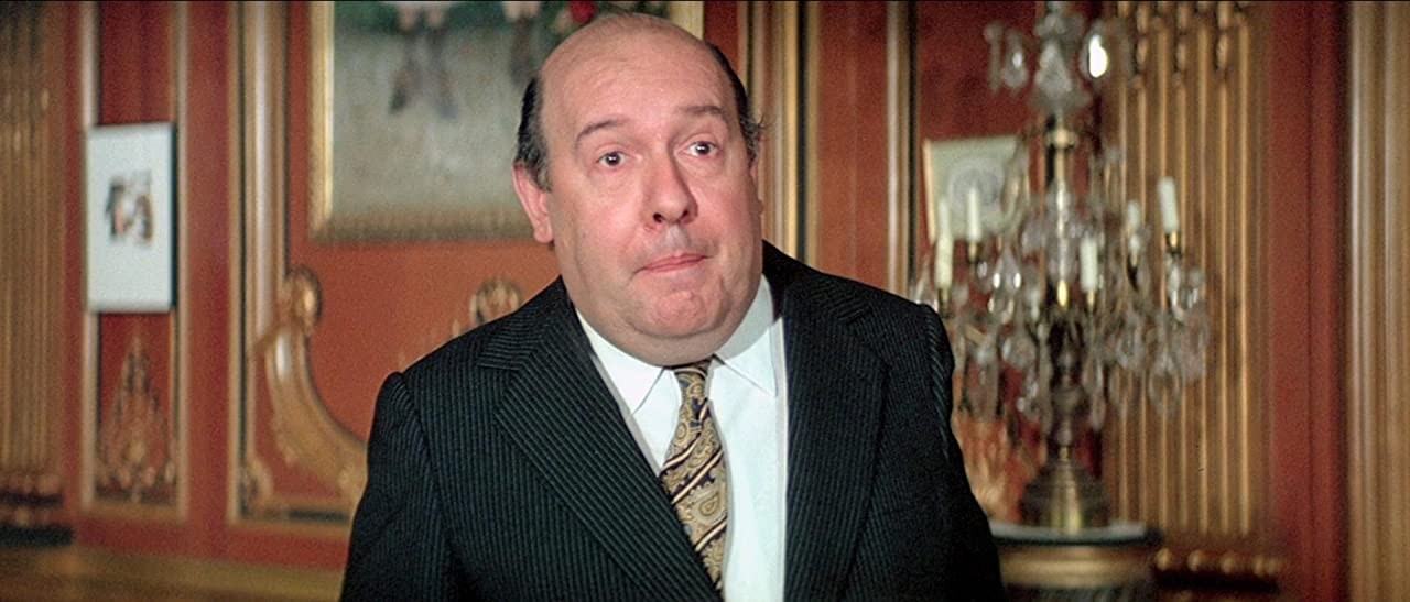 Фильм Крылышко или ножка (1976). Кадр N212725