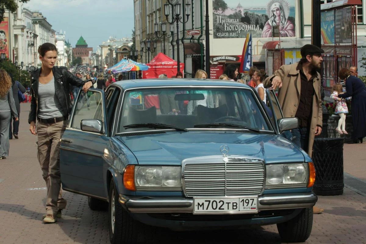 Сериал Метод (2015-2025). Кадр N212732