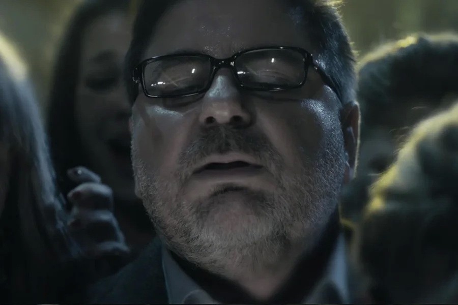 Сериал Метод (2015-2025). Кадр N212733