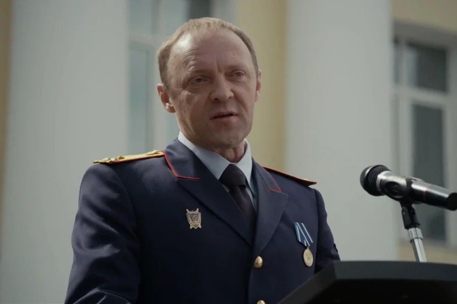 Сериал Метод (2015-2025). Кадр N212735