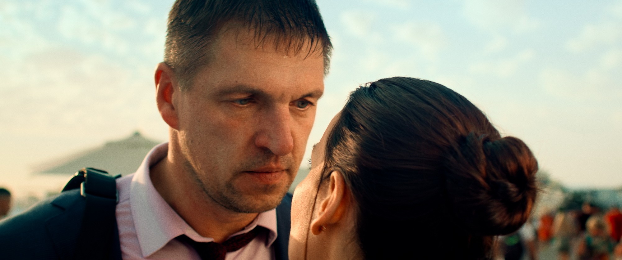 Фильм Легкое знакомство (2023). Кадр N212770