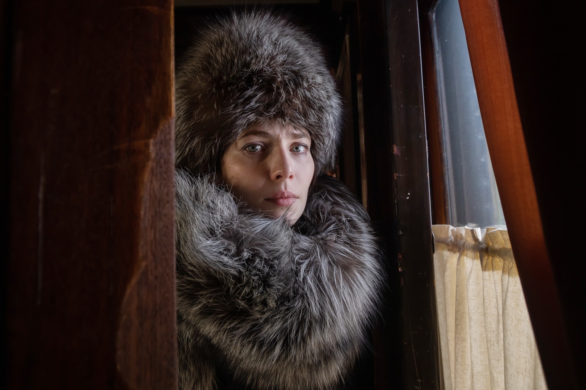 Сериал Шаляпин (2023). Кадр N212799