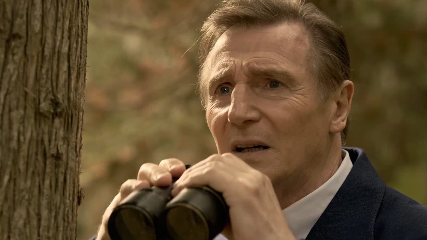 Фильм Марлоу (2022). Кадр N212801