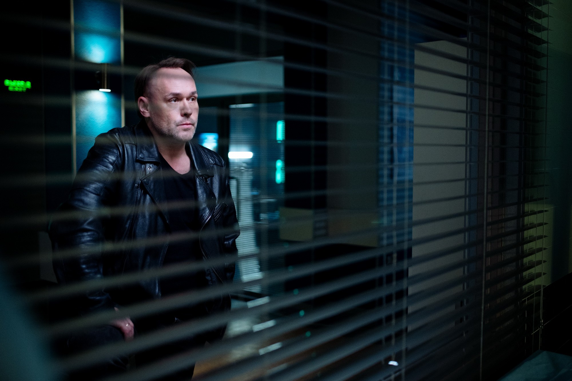 Сериал Склифосовский (2012-2025). Кадр N212823