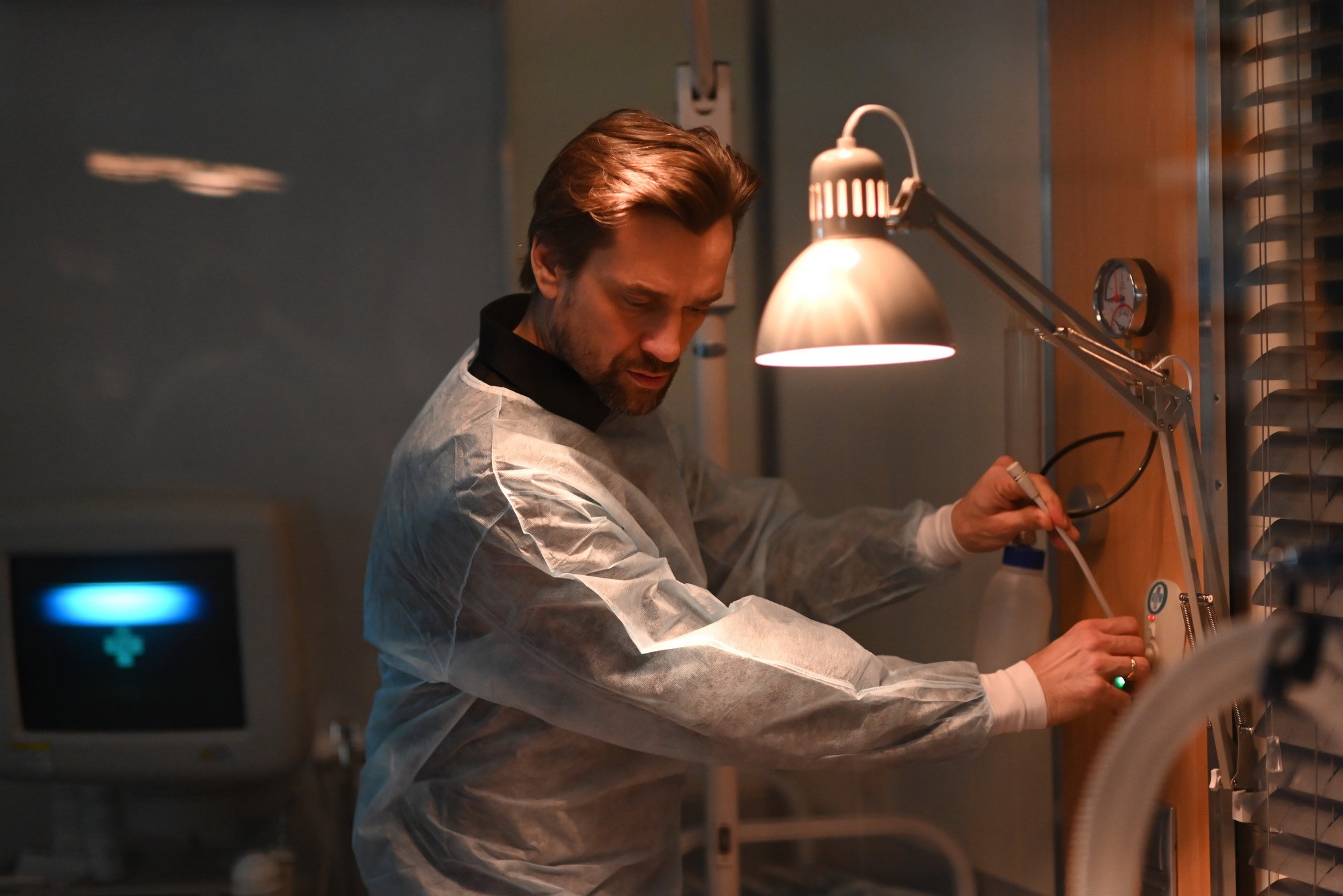 Сериал Склифосовский (2012-2025). Кадр N212850