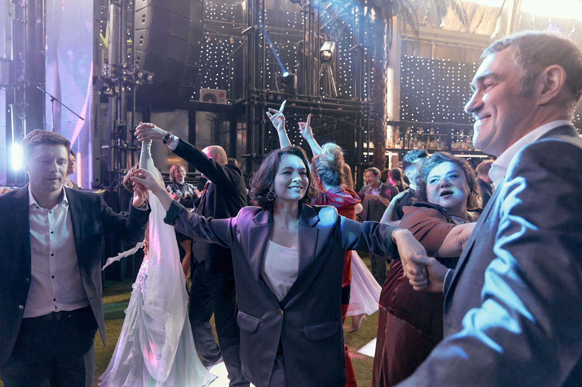 Сериал Склифосовский (2012-2025). Кадр N212861