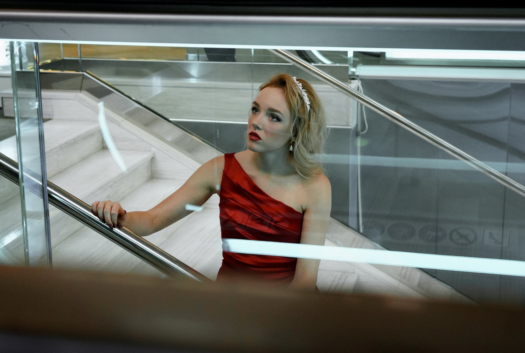 Сериал Патриот (2020-2025). Кадр N212912