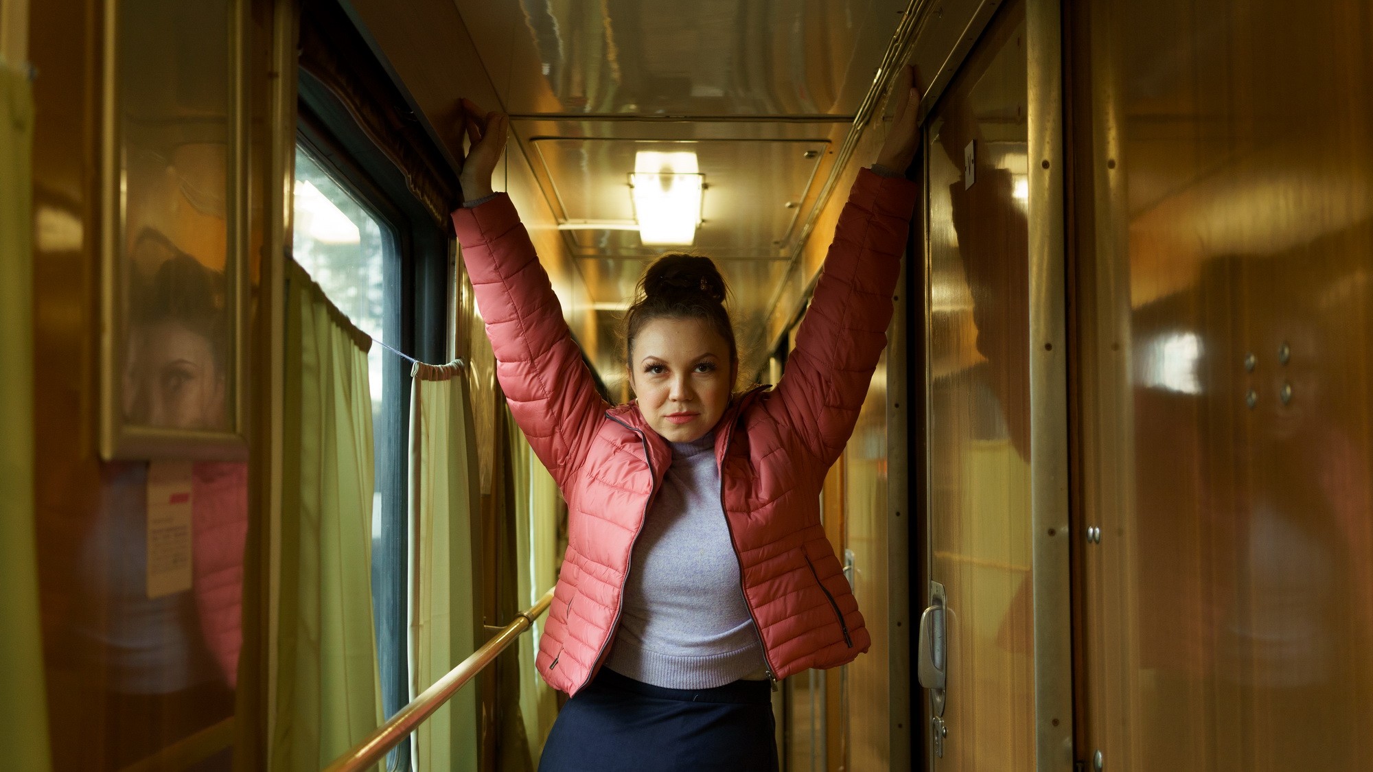 Сериал Патриот (2020-2025). Кадр N212929