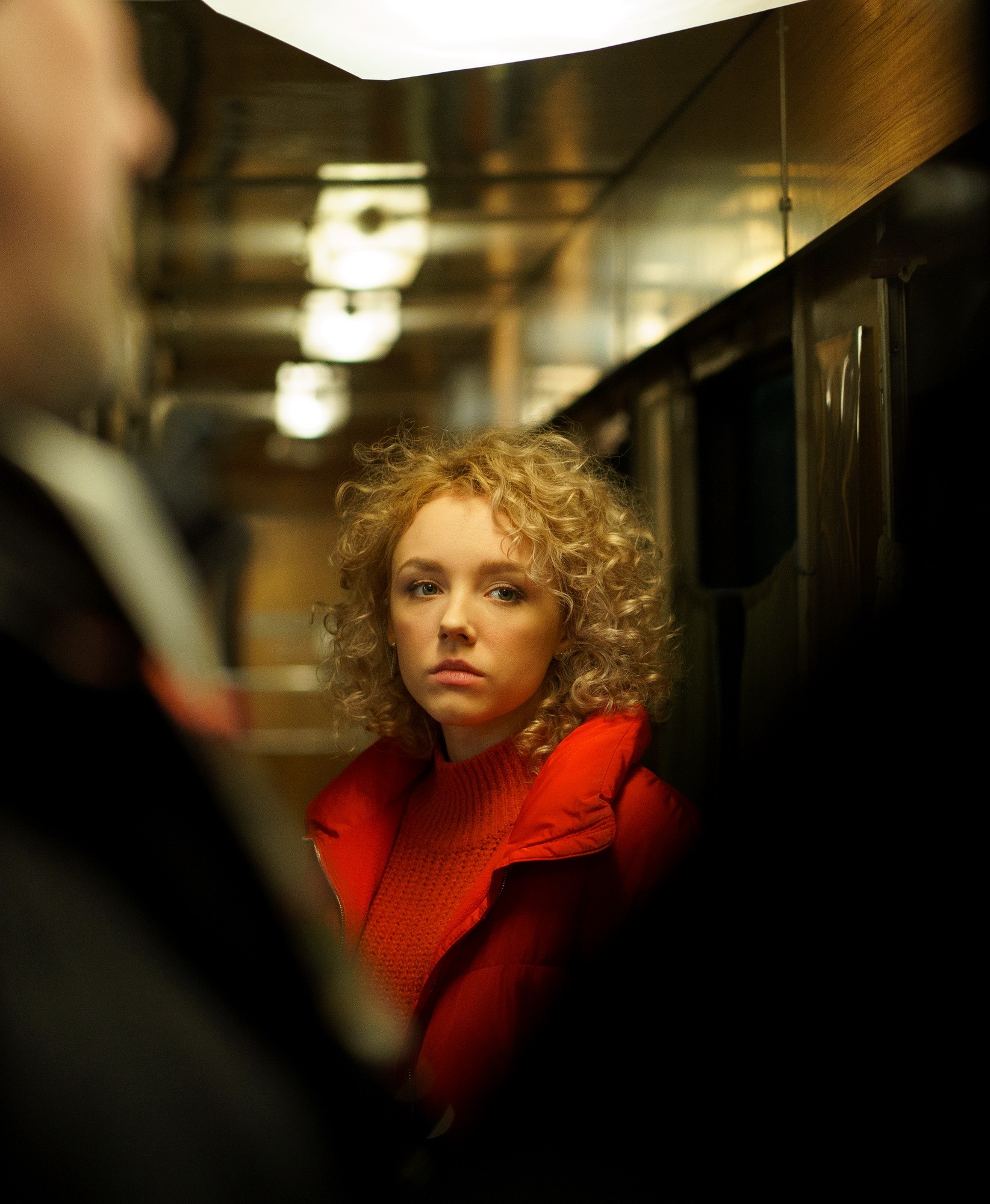Сериал Патриот (2020-2025). Кадр N212930